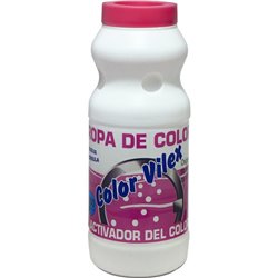 COLOR VILEX ACTIVADOR 800GRMS