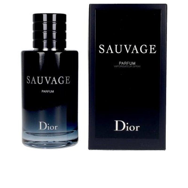 CD SAUVAGE EDP 60VAPO