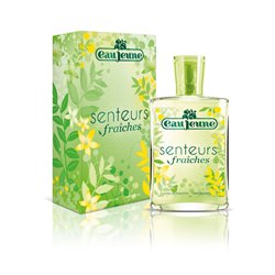 EAU JEUNE SENTEURS FRAICHES EDT 75VAPO