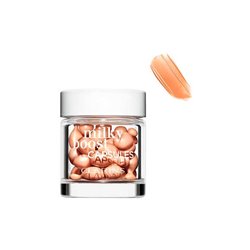 CLARINS MILKY CAPS 03,5