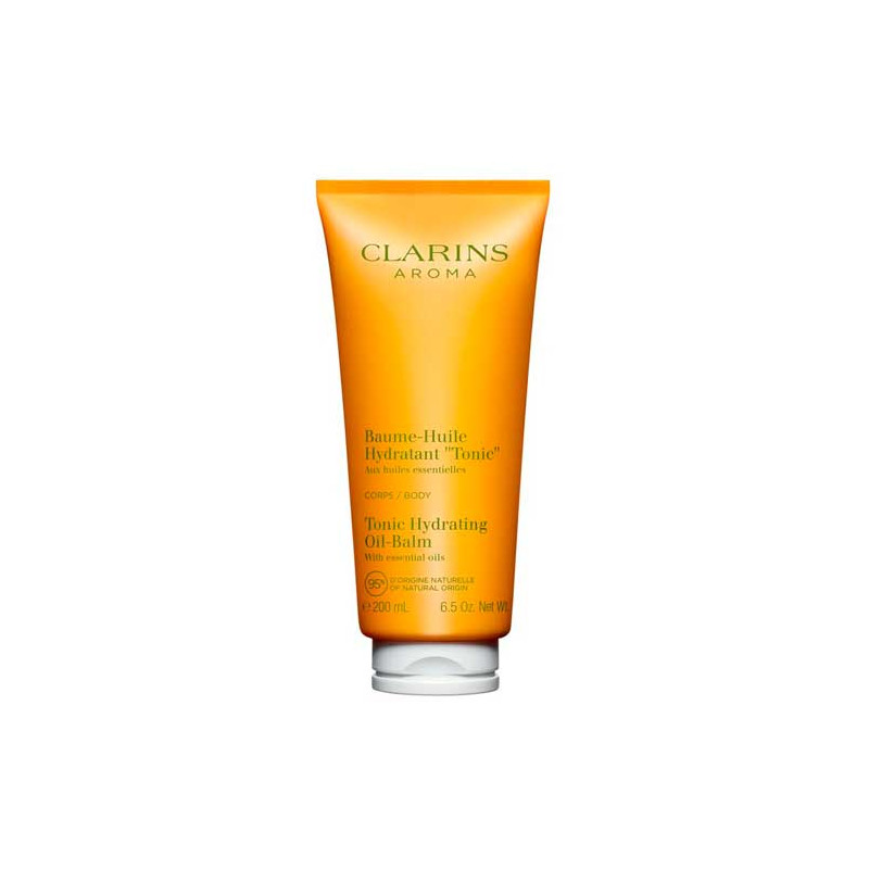 CLARINS BAUME HYDRATANT TONIC 200ML.