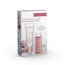 CLARINS COFRE CALM ESSENTIEL EMULSION CALMANTE 2022