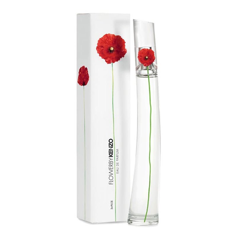 KENZO FLOWER EDP 50VAPO