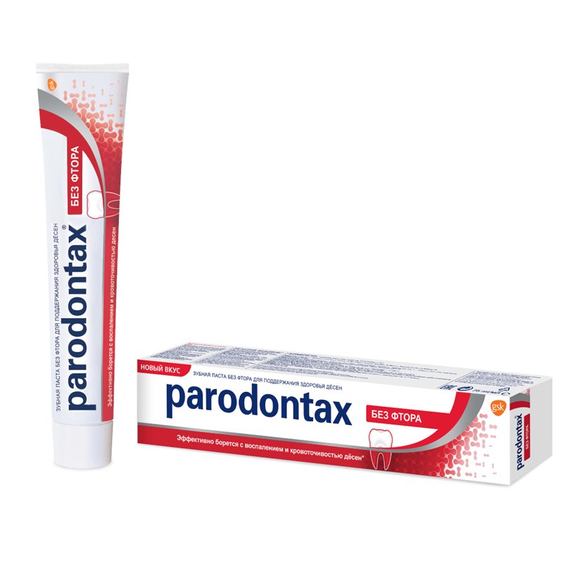 PARODONTAX PASTA DENTAL 75ML. CLASSIC