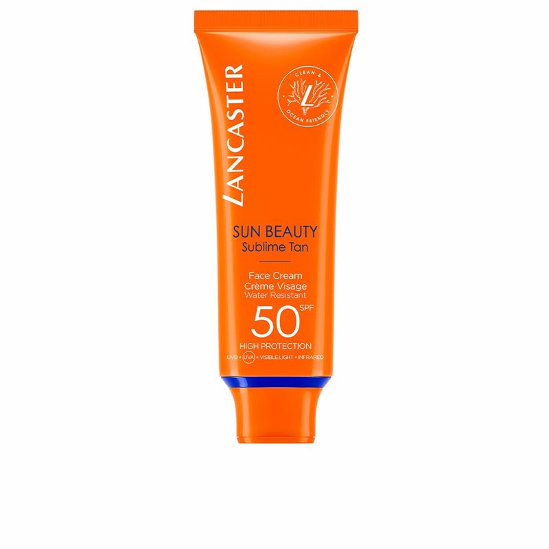 LANCASTER SUN BEAUTY SPF50 50ML.