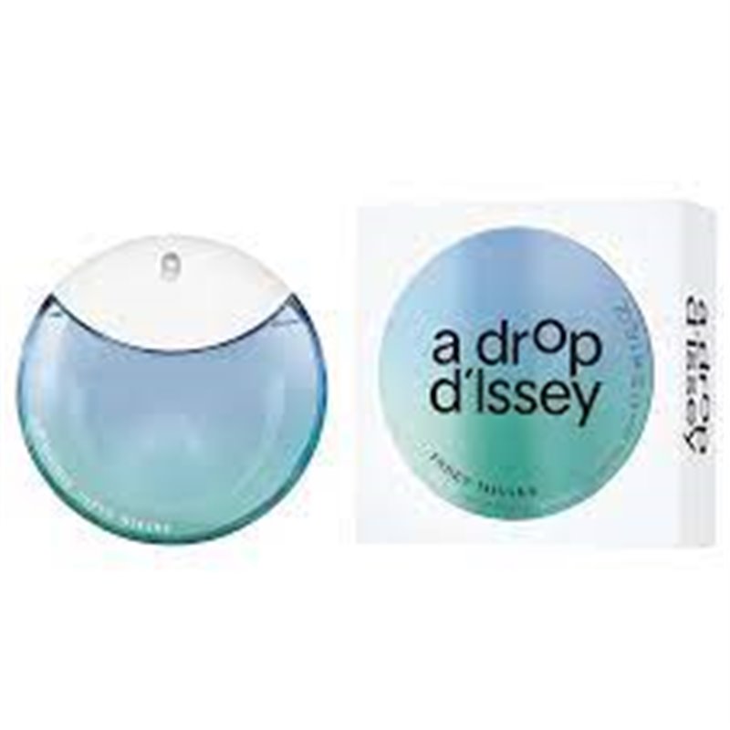 IM A DROP FRAICHE EDP 50VAPO