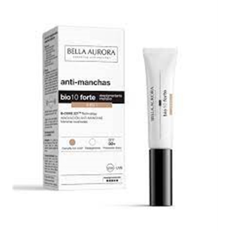 BELLA AURORA BIO10 FORTE 10ML. CORRECTOR ANTI-MANCHAS