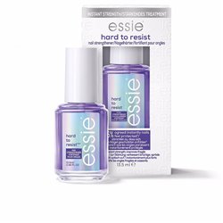 ESSIE BASE COAT HARD TO RESIST