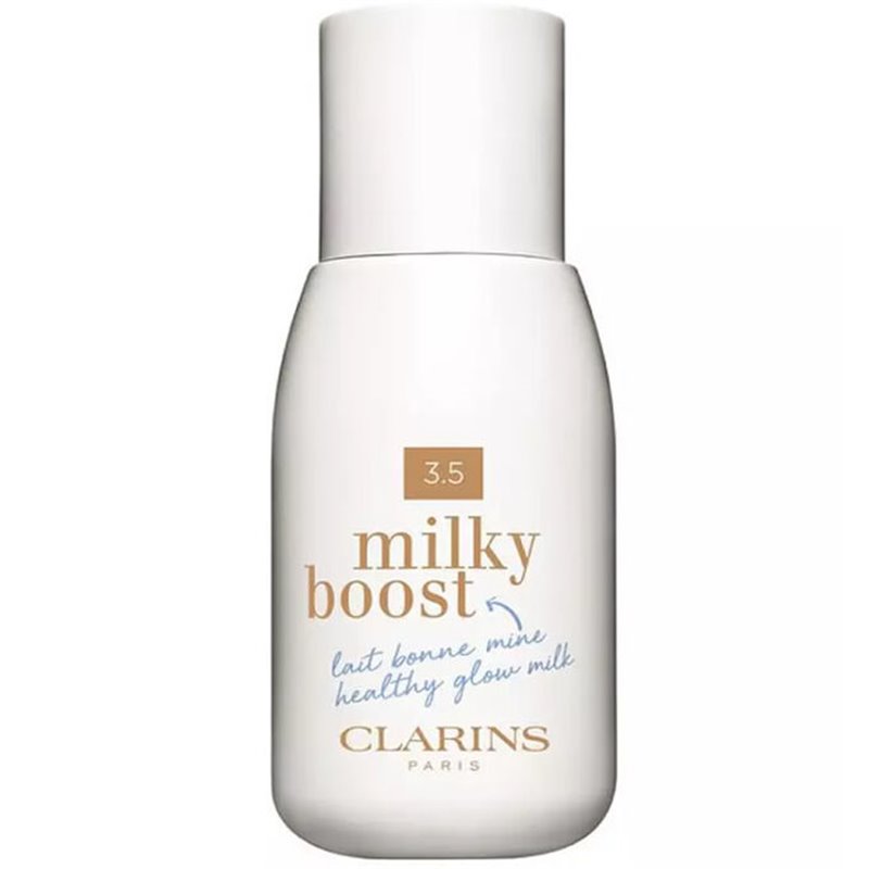 CLARINS MILKY BOOST FDT 03,5