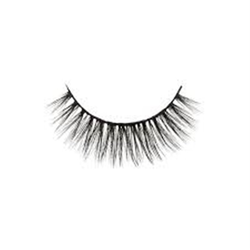 MAGIC STUDIO VEGAN FAUXMINK EYELASHES NATURAL