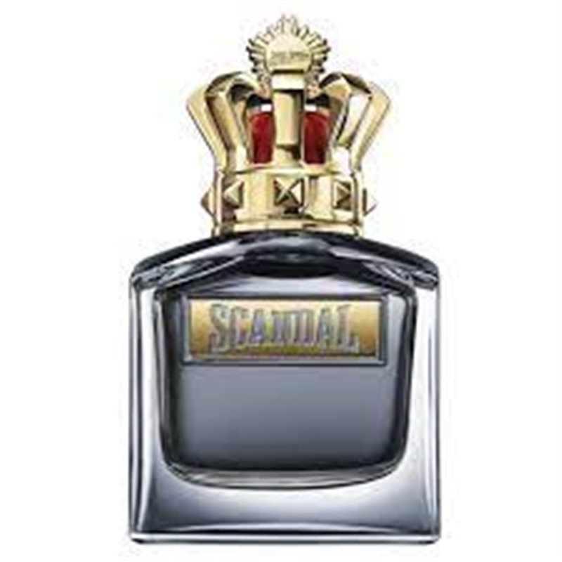 JPG SCANDAL HIM EDT 100VAPO