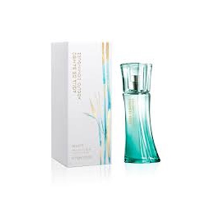 AD AGUA BAMBU WOMAN EDT 50VAPO