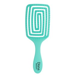 DISNA CEPILLO PUZZLE HAIR BRUSH