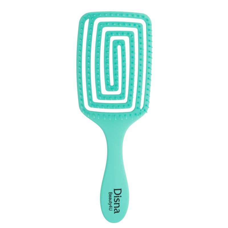 DISNA CEPILLO PUZZLE HAIR BRUSH