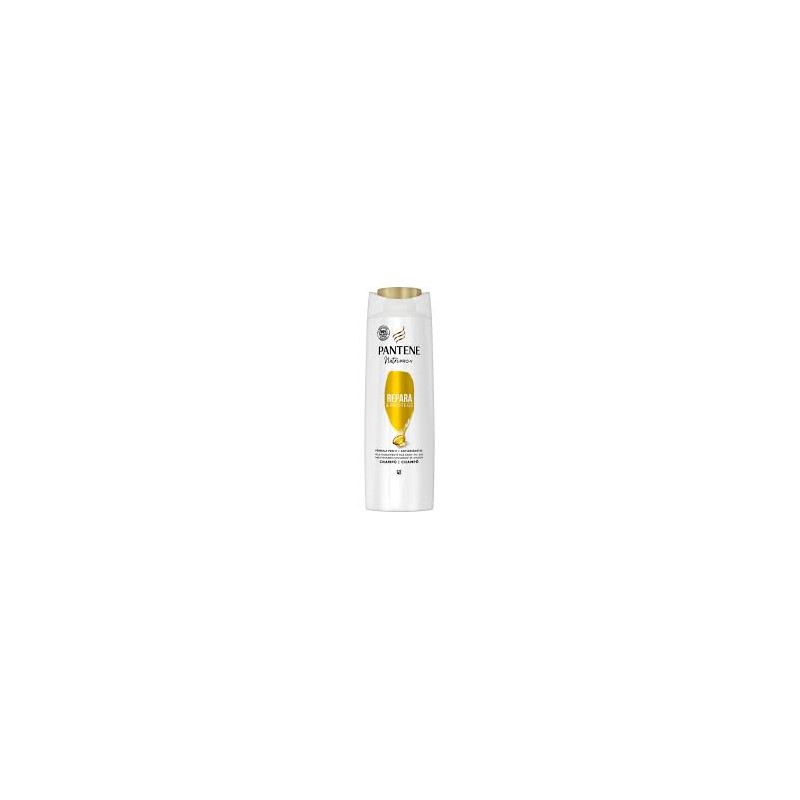 PANTENE CHAMPU 640ML. REPARA&PROTEGE