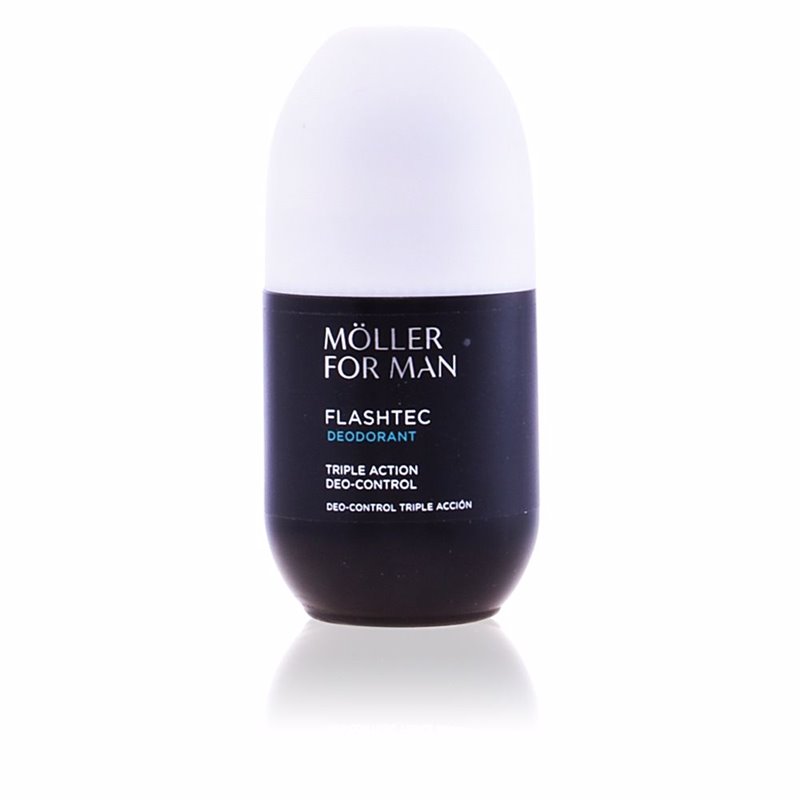 ANNE MOLLER DEO ROLL-ON 75ML. FOR MEN