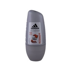ADIDAS DEO ROLL-ON 50ML. MAN INTENSIVE