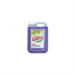 GLOW FREGASUELOS INDUSTRIAL LAVANDA 5LT