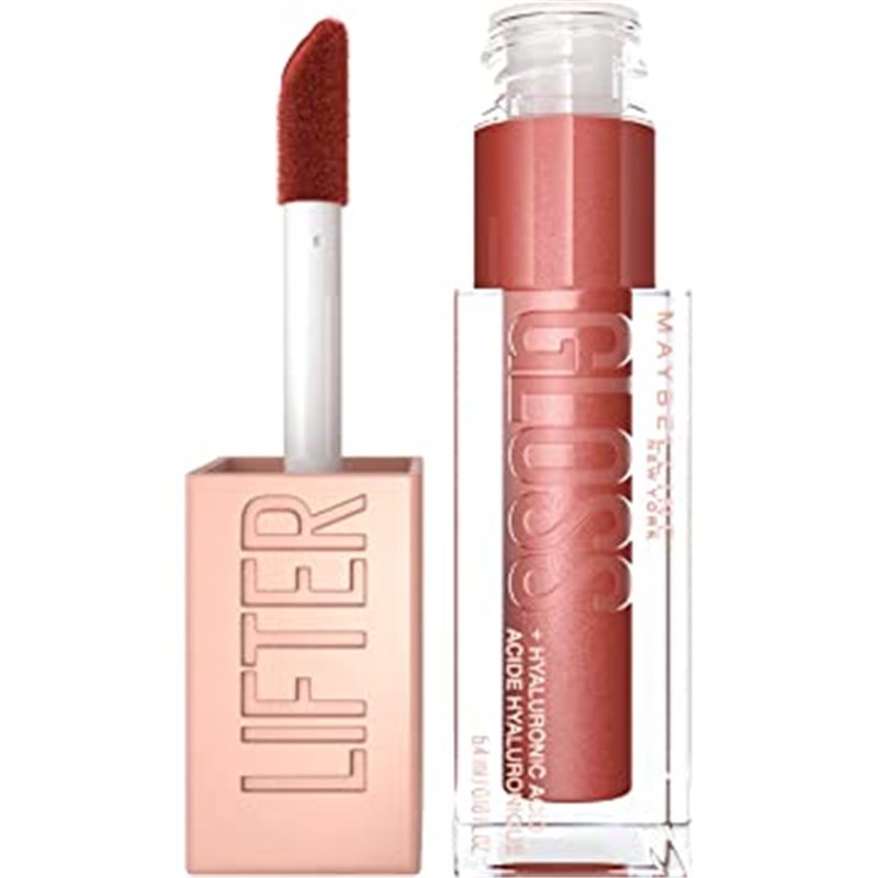 MAYBELLINE LIFTER GLOSS 016