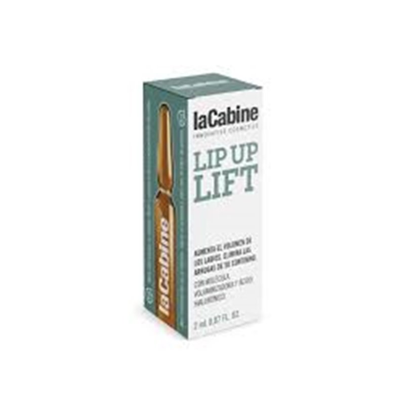 LACABINE AMPOLLA LIP UP LIFT 1UND