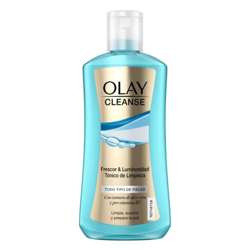 OLAY CLEANSER 200ML. TONICO