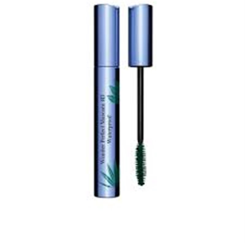 CLARINS MASCARA WONDER PERFECT 4D GREEN OASIS VERANO 2022