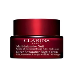 CLARINS MULTI INTENSIVA NUIT TP 50ML.