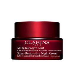 CLARINS MULTI INTENSIVA NUIT PS 50ML.