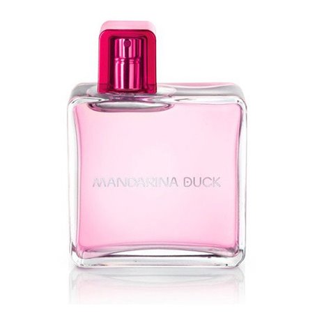 MANDARINA DUCK FOR HER EDT 100VAPO