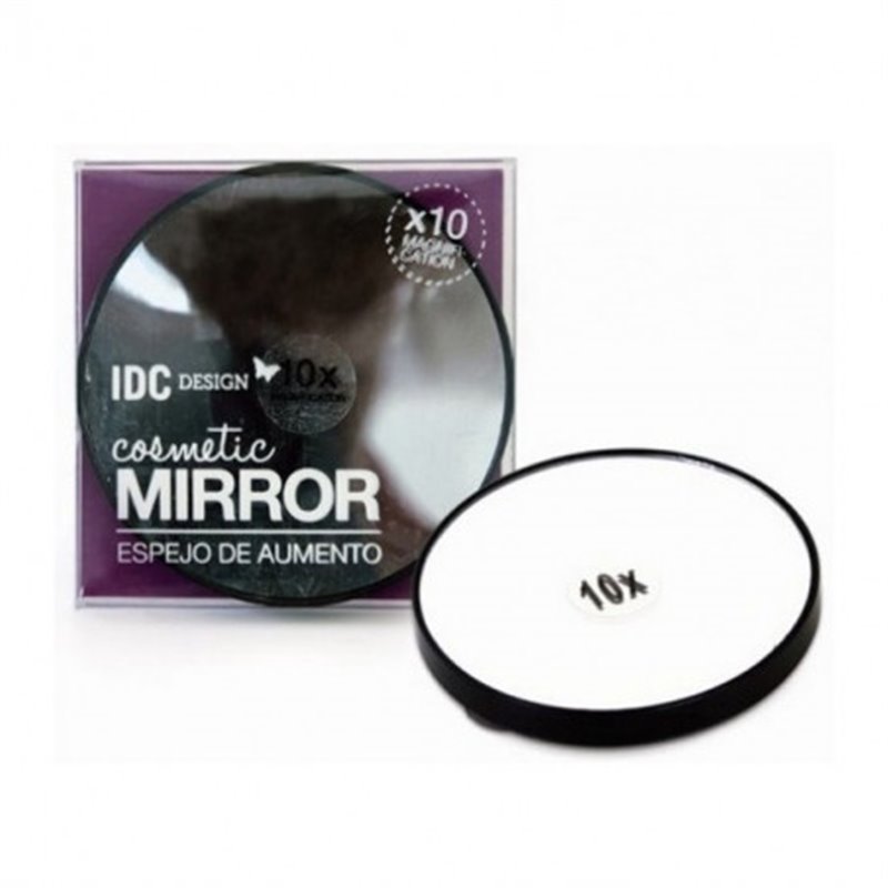 IDC DESIGN MIRROR X10 AUMENTOS