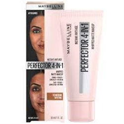 MAYBELLINE PERFECTOR 4-1 MATTE 03 DEEP