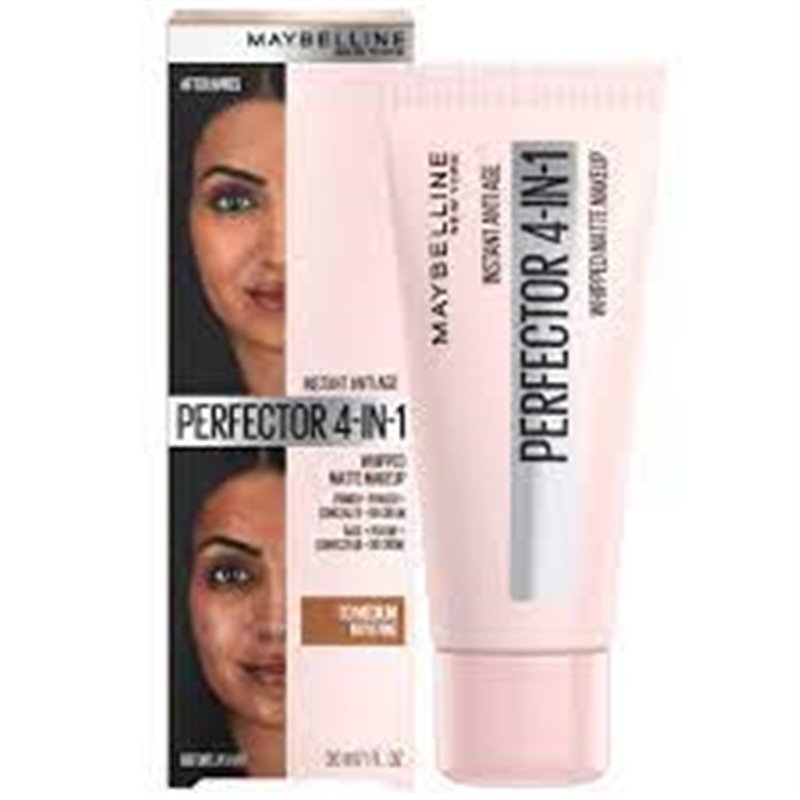 MAYBELLINE PERFECTOR 4-1 MATTE 03 DEEP