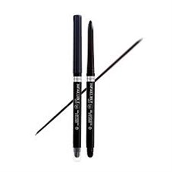 LOREAL GEL LINER INFALIBLE AUTOMATIC 001 INTENSE BLACK