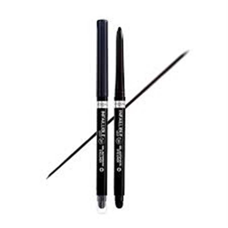 LOREAL GEL LINER INFALIBLE AUTOMATIC 001 INTENSE BLACK