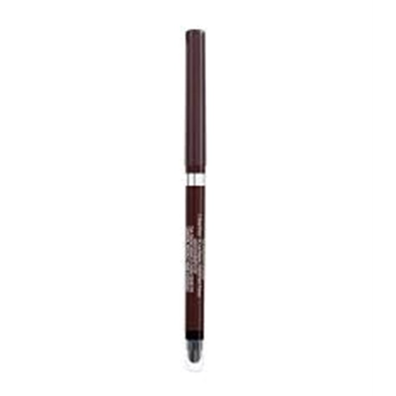 LOREAL GEL LINER INFALIBLE AUTOMATIC 004 BROWN DENIM