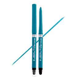 LOREAL GEL LINER INFALIBLE AUTOMATIC 007 TUQUOISE