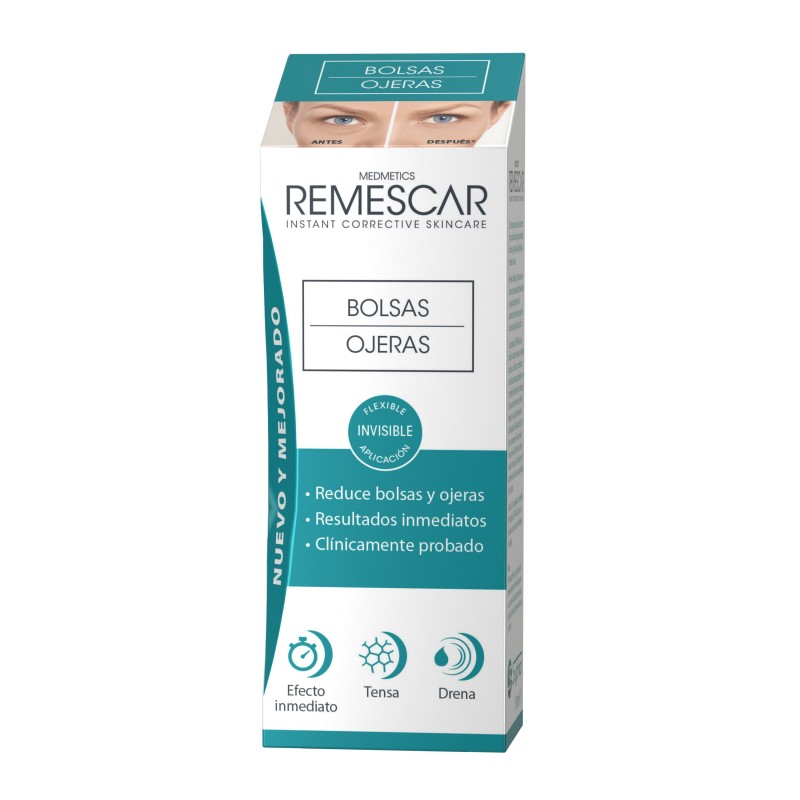 REMESCAR CONTORNO OJOS 8ML.