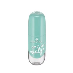 ESSENCE LACA UÑAS GEL NAIL COLOUR 40