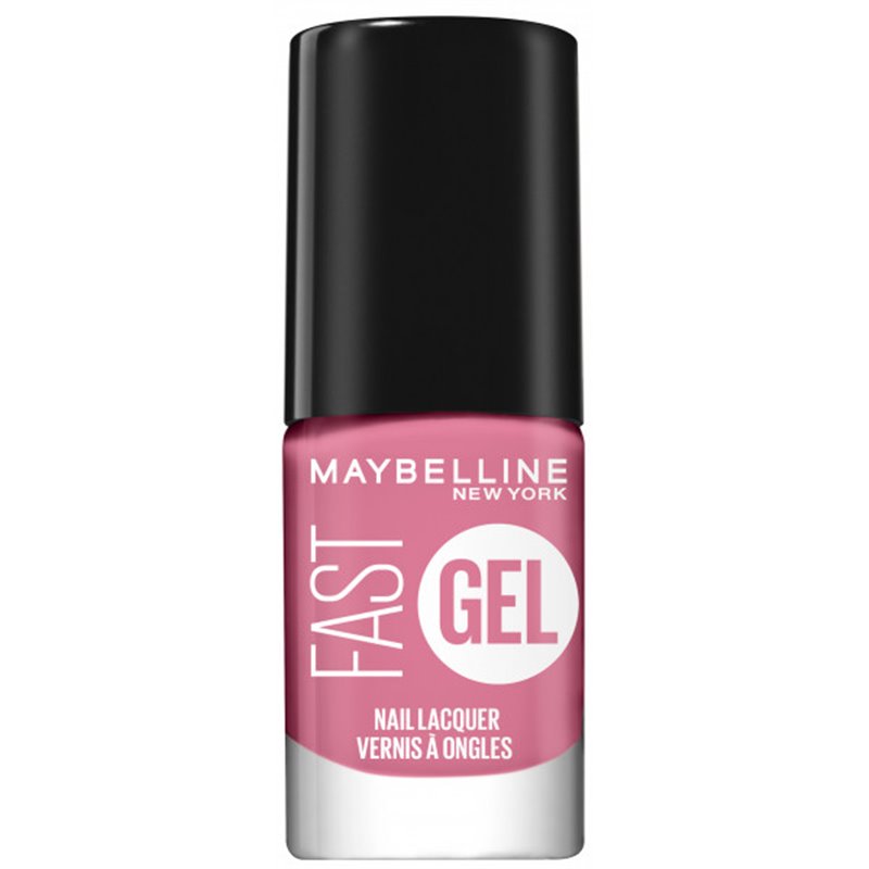 MAYBELLINE LACA UÑAS FAST GEL 5 TWISTE