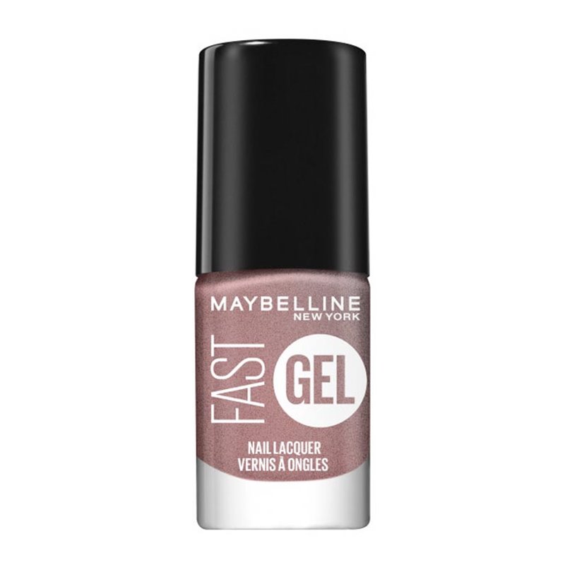 MAYBELLINE LACA UÑAS FAST GEL 3 NUDE FLUSH