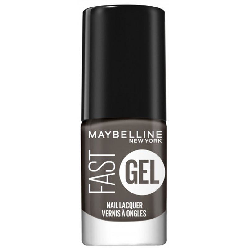 MAYBELLINE LACA UÑAS FAST GEL 16 SINFUL STONE