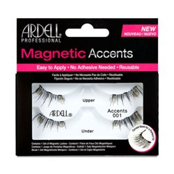 ARDELL KIT PESTAÑAS MAGNETICAS ACCENT 110