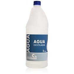 DT 3 SIETES AGUA DESTILADA 2LT