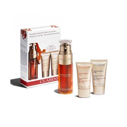 CLARINS DOBLE SERUM 50ML. COFRE NUTRI-LUMIERE