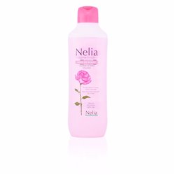 NELIA COLONIA 750ML. AGUA ROSAS