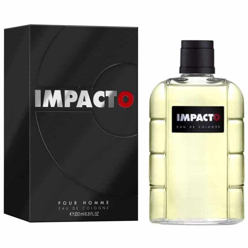 IMPACTO EDC 200VAPO