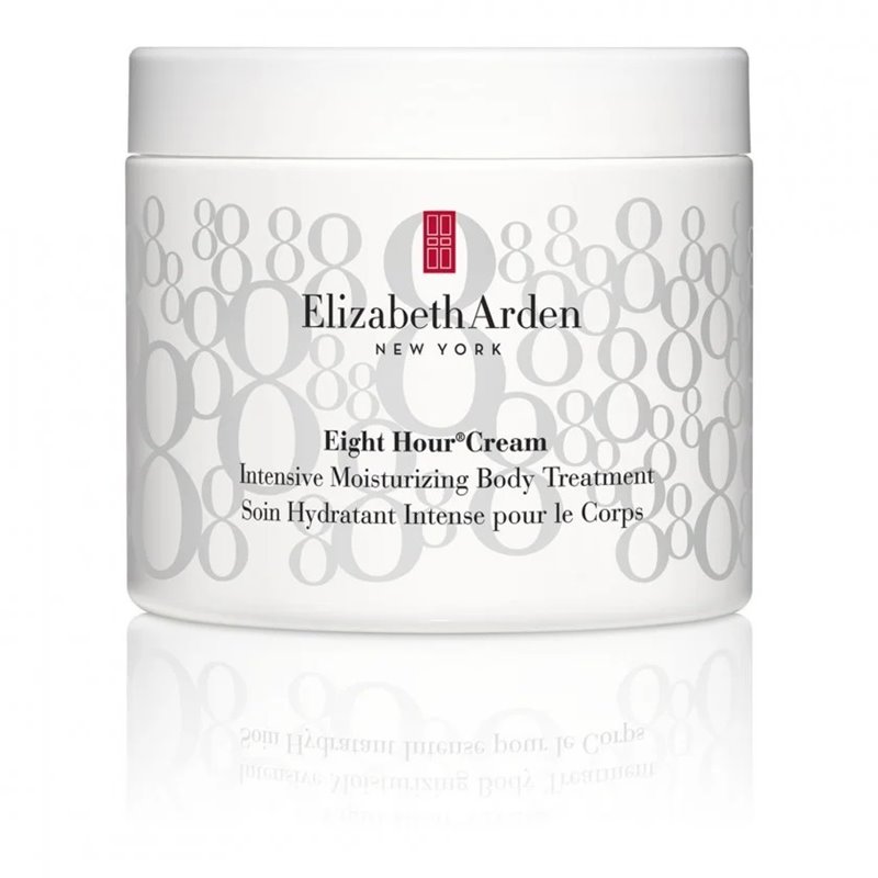 EA EIGHT HOUR BODY CREAM 400ML.