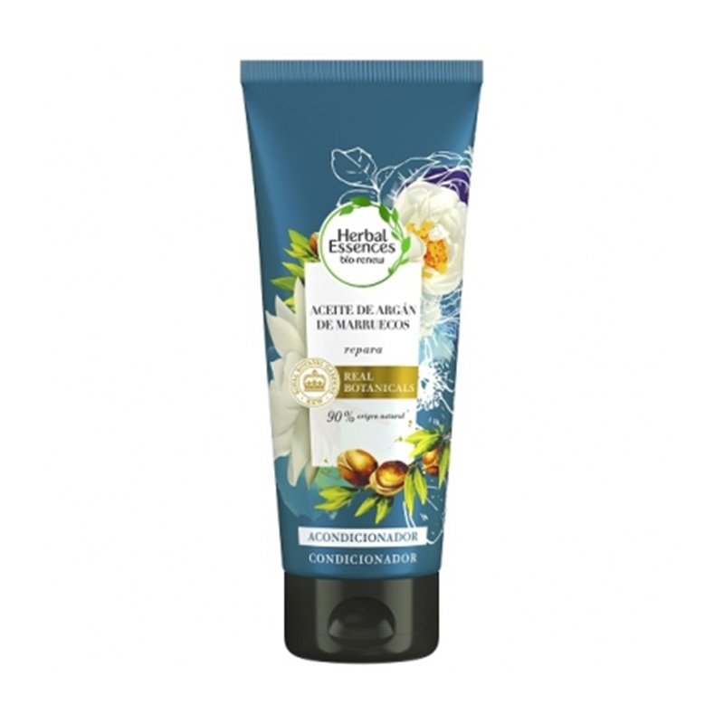 HERBAL ESSENCES ACOND BIO-RENEW 200ML. ACEITE ARGAN