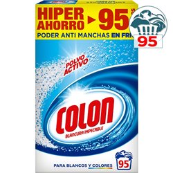 COLON MALETA 50+45LAVADOS