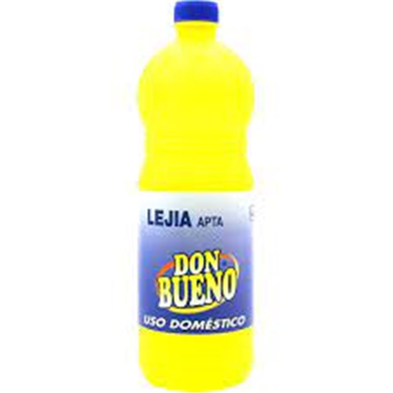 DON BUENO LEJIA ALIMENTARIA 1LT